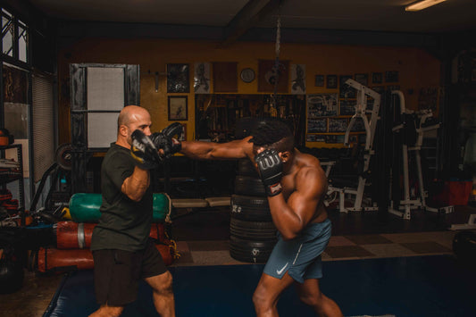 Personal trainer concierge service offering 4 sessions to assess goals, fitness, nutrition, and provide customized training plans