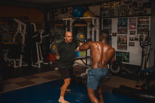 Personal Trainer Concierge