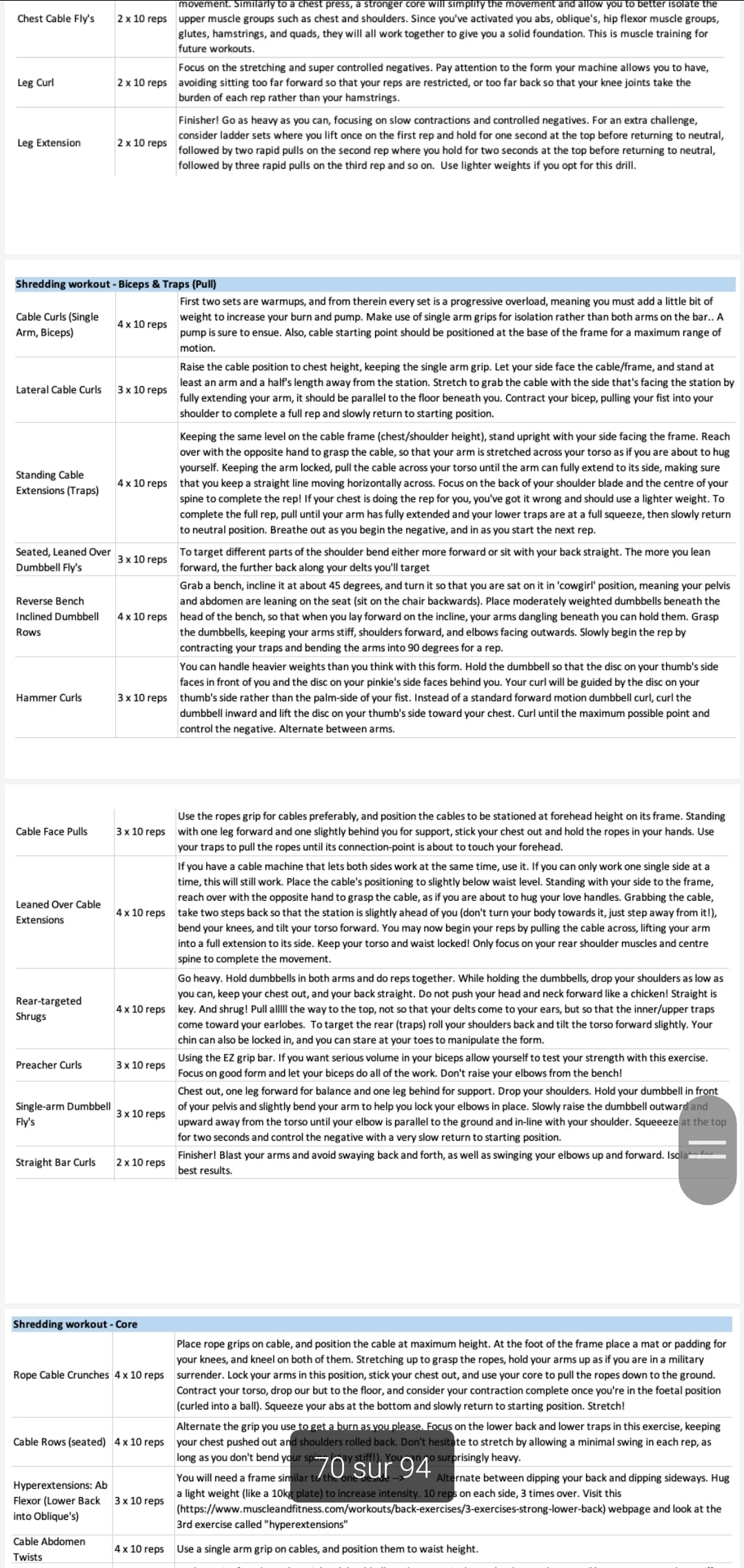 Fitplomacy 101 (E-book)