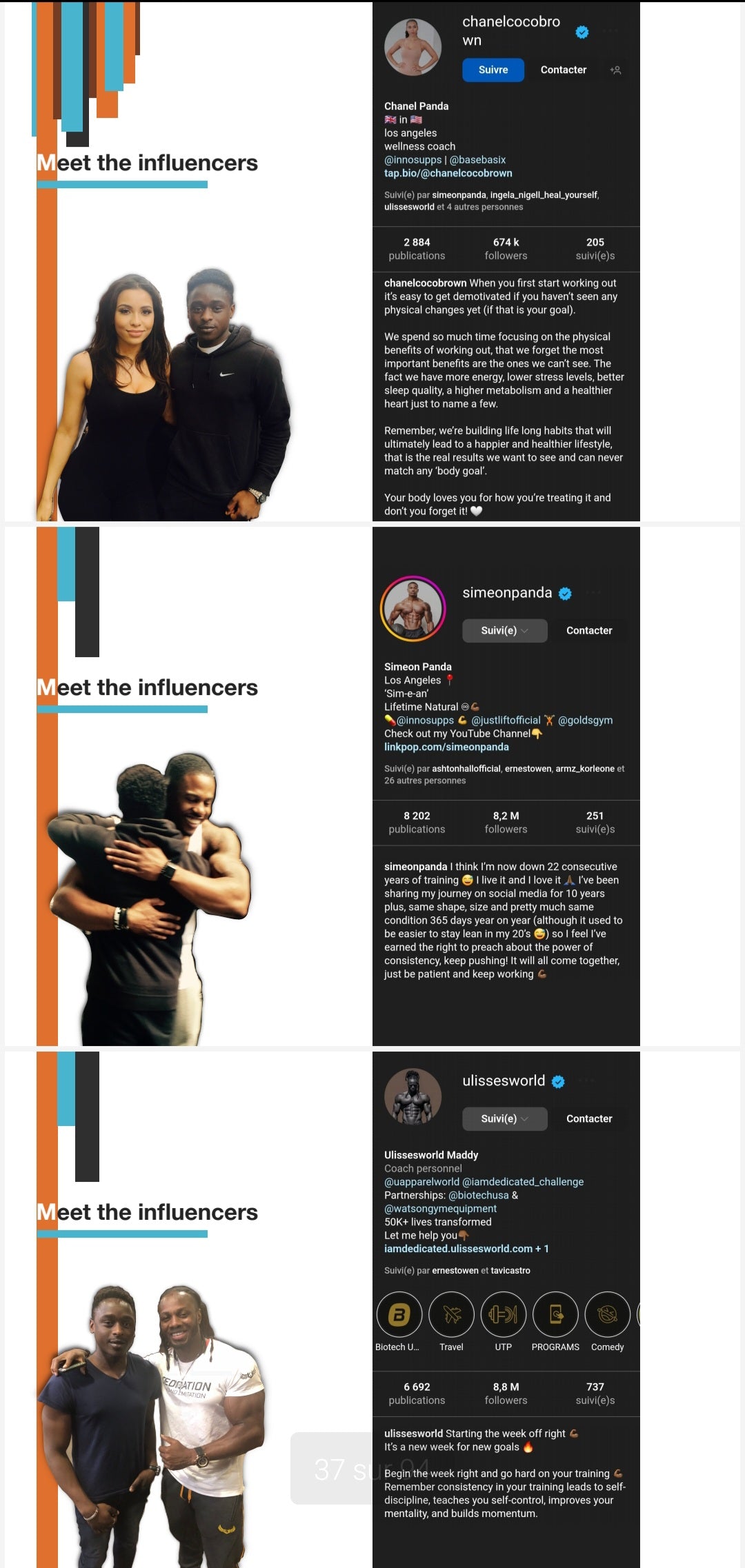 Fitplomacy 101 (E-book)