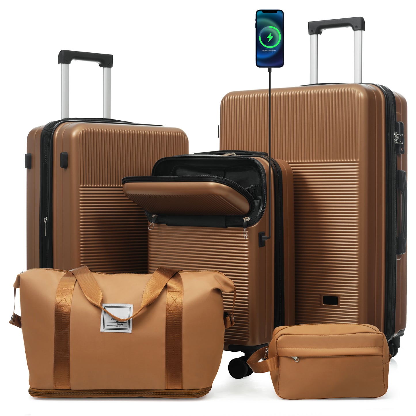 Travel Essentials